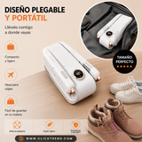 Secador Inteligente para Zapatos