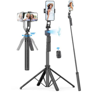 Tripode C17 Con Seguimiento Facial