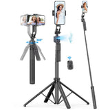 Tripode C17 Con Seguimiento Facial